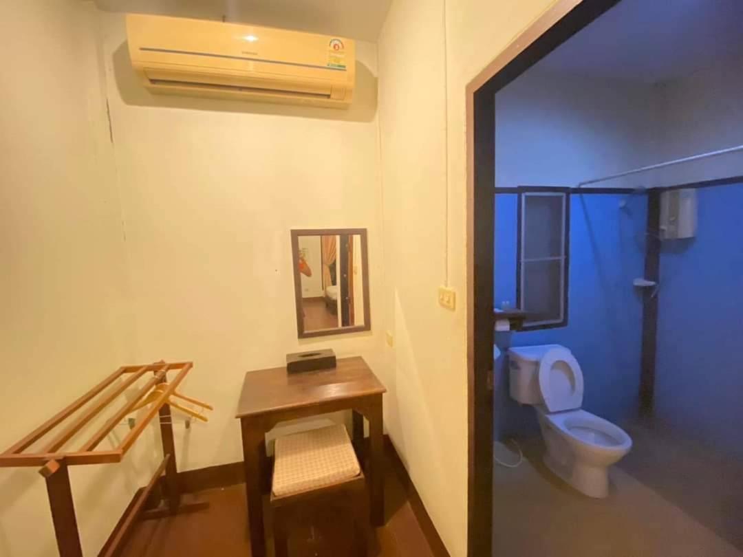 Pai Do See Resort - ปาย ดูร์ ซี รีสอร์ท Exterior photo