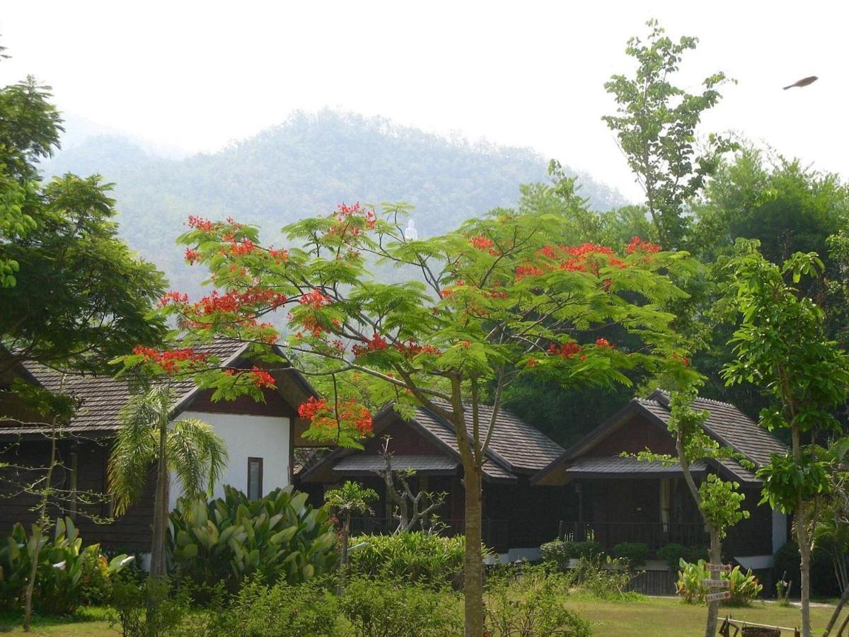 Pai Do See Resort - ปาย ดูร์ ซี รีสอร์ท Exterior photo