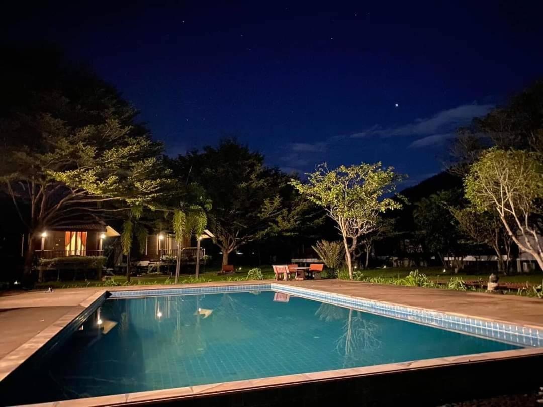 Pai Do See Resort - ปาย ดูร์ ซี รีสอร์ท Exterior photo