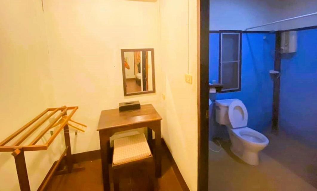 Pai Do See Resort - ปาย ดูร์ ซี รีสอร์ท Exterior photo